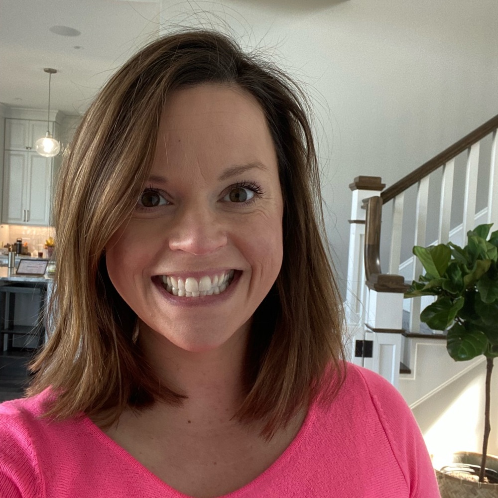 Meet your Posher, Kasey